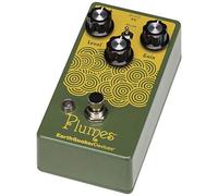 EarthQuaker Devices Plumes · Effets pour guitare électrique