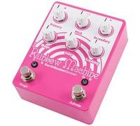 Earthquaker Devices Rainbow Machine V2 - Pitch/Harmoniseur