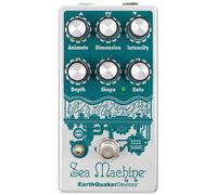 Earthquaker Devices Sea Machine V3