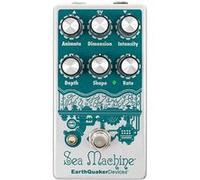 Earthquaker Devices Sea Machine V3 - Chorus