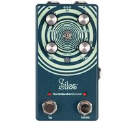 EarthQuaker Devices Silos Effet guitare