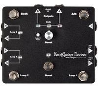 Earthquaker Devices Swiss Things