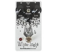 EarthQuaker Devices EarthQuaker Devices White Light V2 Overdrive LTD