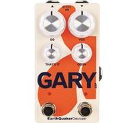 Earthquaker Gary Fuzz Sign. Lee Kiernan Distortion - fuzz - overdrive...