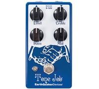 EarthQuaker Tone Job v2 - Egaliseur guitare