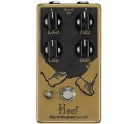 EarthQuakerDispatch Hoof v2 - Fuzz guitare