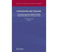 Earthquakes And Tsunamis