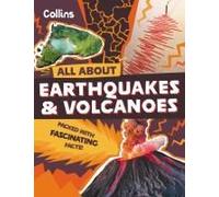Earthquakes And Volcanoes