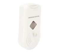 Earthquakes Detector - P Wave Alarm, Detector Alarm Sensor | 6.3x3x1.4in | Early Warning Alarm System | Loud Sensor, Easy Wall Mount, Automatic Reset For Home Dorm Apartment