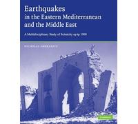 Earthquakes in the Mediterranean and Middle East: A Multidisciplinary Study of Seismicity up to 1900