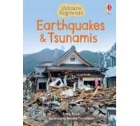 Earthquakes & Tsunamis