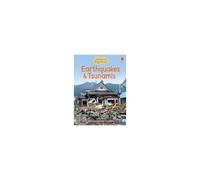 Earthquakes & Tsunamis