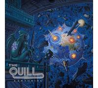 The Quill – Earthrise – CD Digipak – Neuf