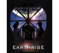 Earthrise [Blu-Ray]