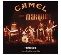 Earthrise : Live At The Marquee 1974 Coffret
