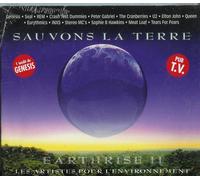 Earthrise - Sauvons La Terre Genesis