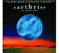 Earthrise-The Rainforest Album [Import]