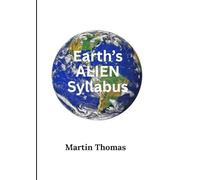 Earth's Alien Syllabus