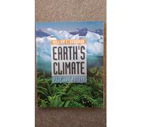 Earth's climate: Past and future