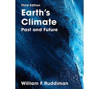Earth's Climate: Past and Future
