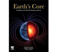 Earths Core by Olson Peter L. Department of Earth and Planetary Sciences Department of Earth and Planetary Sciences University of New Mexico Albuquerque N Olson Peter L. Department of Earth and Planet