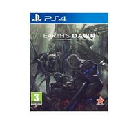 Earth's Dawn PS4