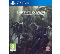 Earth's Dawn PS4 G