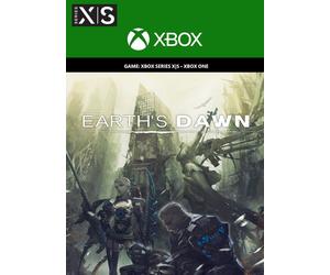 Earth's Dawn XBOX LIVE Key EUROPE