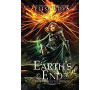 Earth's End (Air Awakens Series Book 3)
