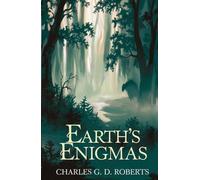 Earth's Enigmas: A Journey into Nature’s Mysteries and the Human Spirit