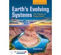 Earth's Evolving Systems: The History of Planet Earth