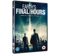 Earth's Final Hours [Import]