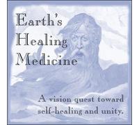 Earth's Healing Medicine (US [Import]