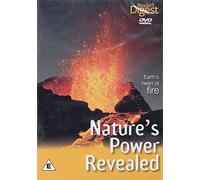 Earths Heart Of Life: Natures Power Revealed