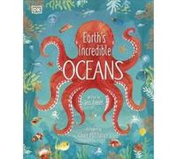 Earths Incredible Oceans by Jess French Jess French (Auteur)