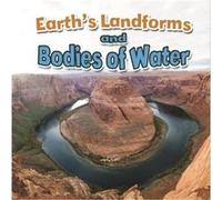 Earths Landforms and Bodies of Water by Natalie Hyde Natalie Hyde (Auteur)