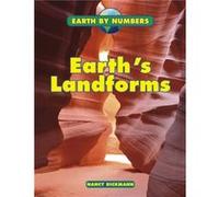 Earths Landforms by Nancy Dickmann Unknown (Auteur)