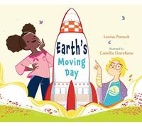 Earth's Moving Day