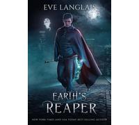 Earth's Reaper - Eve Langlais - Eve Langlais - ebook (ePub) - Livre