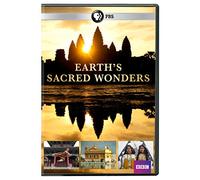 Earth's Sacred Wonders