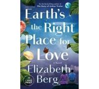 Earth's The Right Place For Love