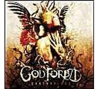 God Forbid – Earth's Blood – CD – Édition avec disque bonus