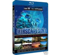 Earthscapes: The World's Most Beautiful Places