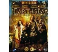 EARTHSEA/2 DVD/VN G