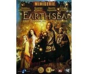 EARTHSEA/2 DVD/VN G