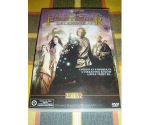 Earthsea (2004) episode 2 / Legend of Earthsea / Foldtenger kalandorai 2.