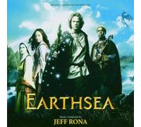 Earthsea by Jeff Rona
