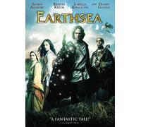 Earthsea [DVD] [Import]