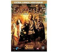 Earthsea - Earth Sea [Complete Mini Series]