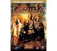 Earthsea - Earth Sea [Complete Mini Series]